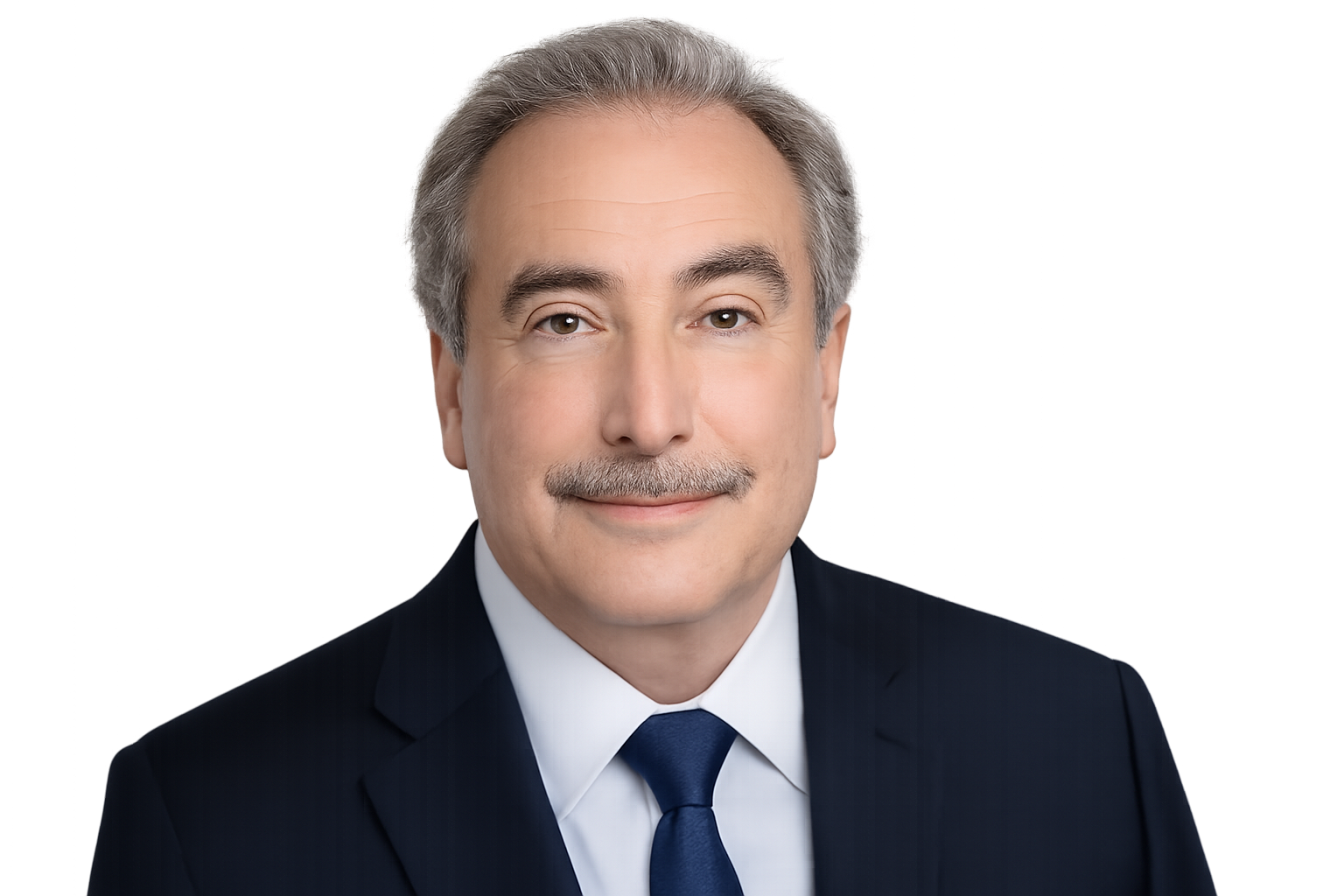 Liam Heeran - Professional Accountant